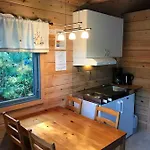 Mandalselva Laksehytter Marnardal