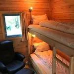 Mandalselva Laksehytter Marnardal