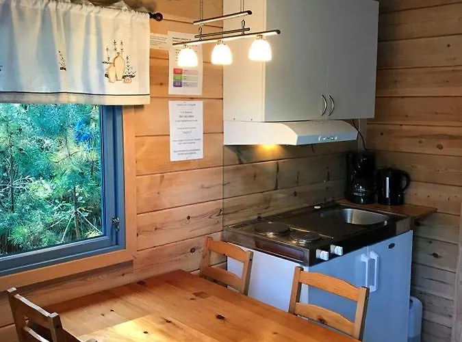 Mandalselva Laksehytter Marnardal